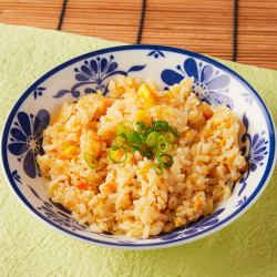 炒飯