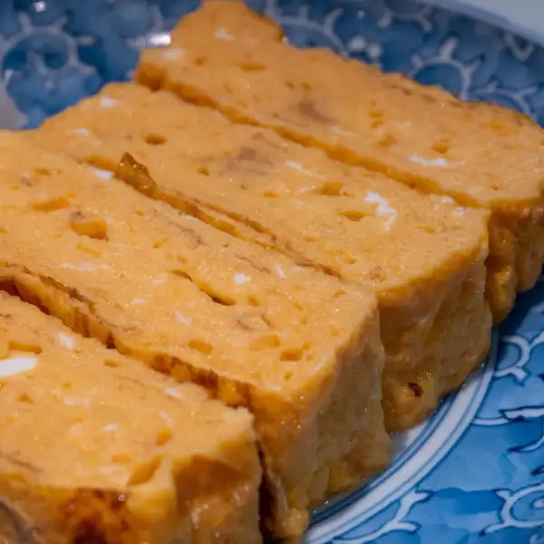 玉子焼き