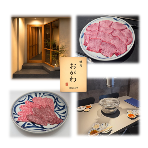 高級感漂うモダン空間で、厳選焼肉をゆったり楽しめる大人の贅沢