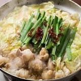 【名物もつ鍋付！】ニュームラハチ飲み放題コース5000円
