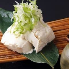 冷奴