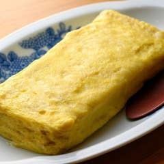 だし巻き玉子