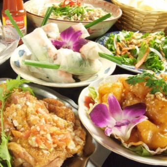 2H飲み放題付【誕生日にもお勧め♪】全10品◆『ビアホイコース』5000円