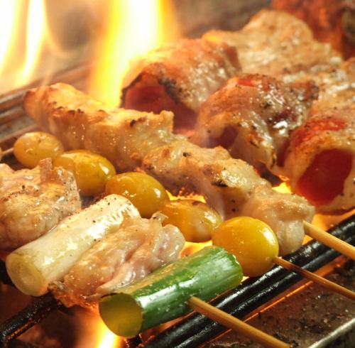 宴会割引や特典が充実★