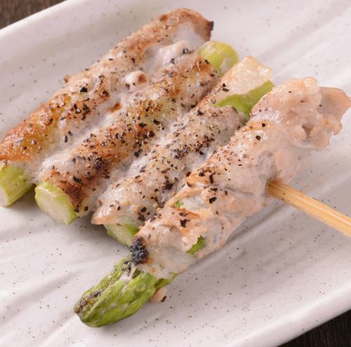 オススメ巻きもん