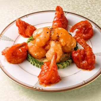 【春コース】 2時間飲み放題付きの超高コスパコース！全10品 《2,980円》
