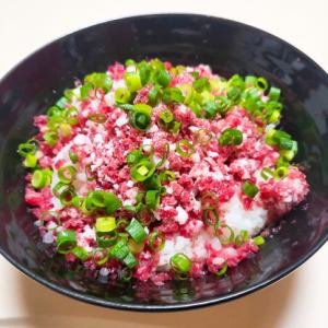 Hokkaido Wagyu Toro Meshi