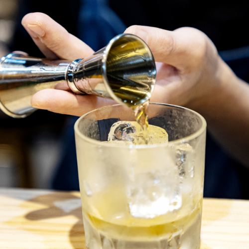 至福のウイスキー体験