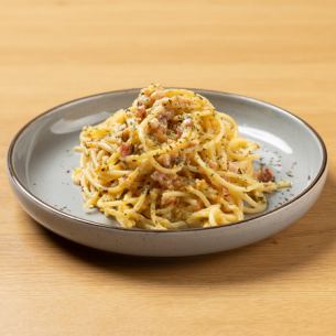 カルボナーラ
