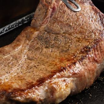 特選黒毛和牛コース◆黒毛和牛溶岩焼《全9品》コース