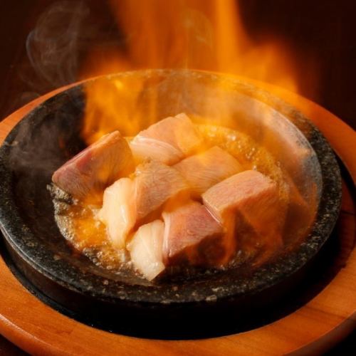 High quality Kuroge Wagyu Matsuzaka beef lean steak 100g