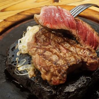 プレミアム・ステーキ&焼肉・オリジナル料理・デザート100分食べ放題クーポンで4000円(税込)