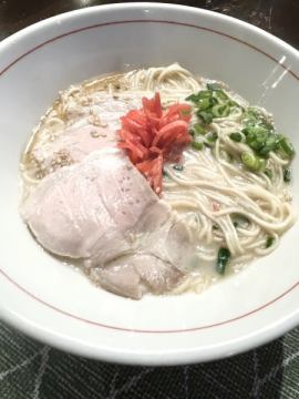 博多ラーメン