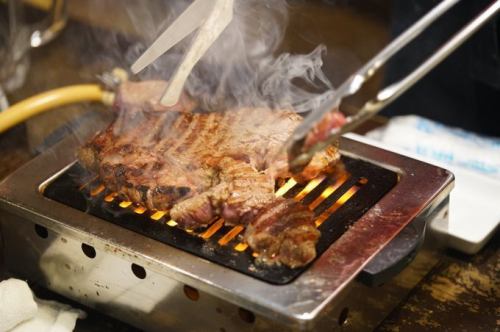 【Most Popular】All-you-can-eat course with 75 items ★ 10 types of steak, 30 original dishes, and homemade desserts