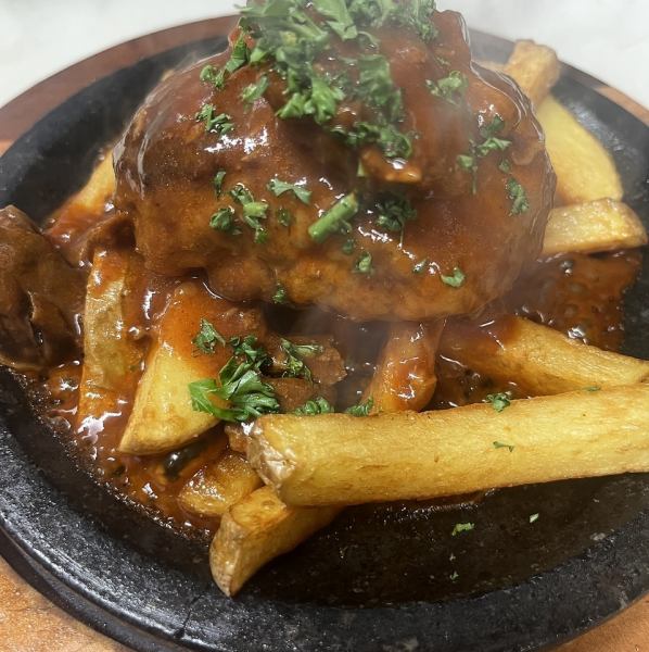 【人気NO.1】75種の食べ放題コース★ステーキ10種・オリジナル料理30種・手作りデザート