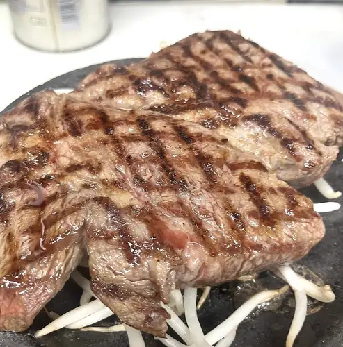 【宴会にはコチラ！！】松坂牛ステーキコース★料理9品2.5時間飲み放題