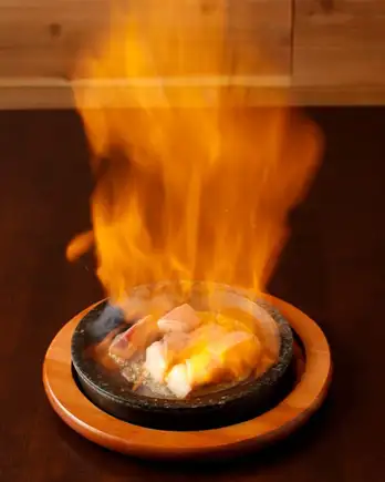 300BONE Shinjuku Store Exclusive: A course featuring Matsusaka beef and Japanese cuisine.