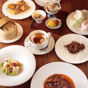 [Reservation the day before] ◎Spring-only [Kofuku Course] 6,000 yen (8 dishes)《Includes all-you-can-drink》