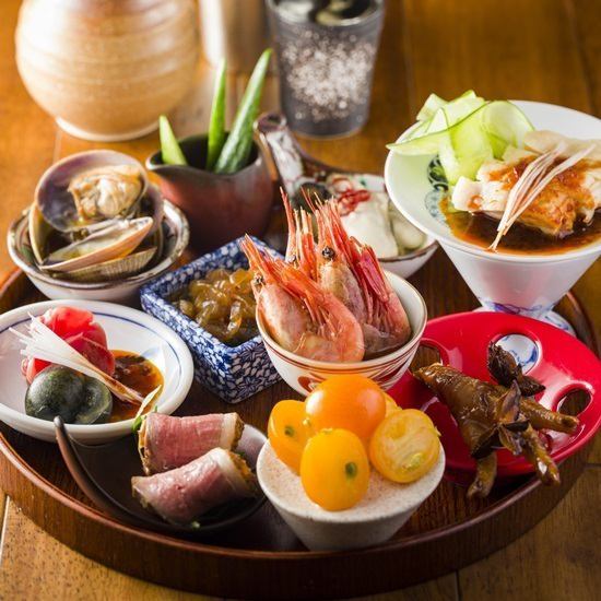 Perfect for an after-party with plenty of snacks! Conveniently located just a 2-minute walk from Susukino Station!