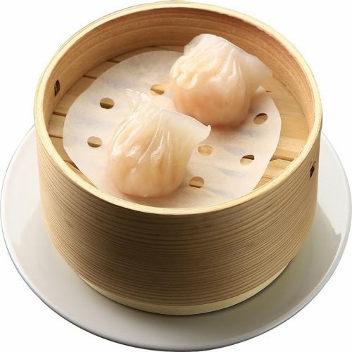 【手作り大人気！点心】