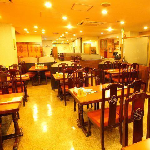 最大100名様迄収容可能◎食べ放題×飲み放題メニューをご用意しております！