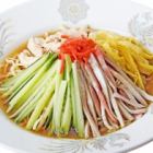 中式冷面