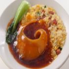 红烧鱼翅炒饭