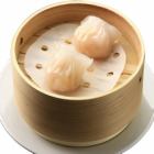 虾饺子