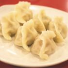 水饺子