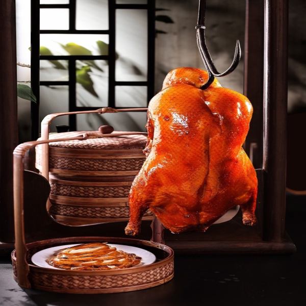 【大人気】北京ダックやチリアワビの旨煮、出来立てアツアツ小籠包など全138品！平日：2480円/土日：2980円