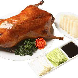 贅沢!本格中華が味わえるオススメプラン