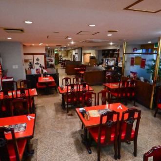 最大100名様迄収容可能◎食べ放題×飲み放題メニューをご用意しております！