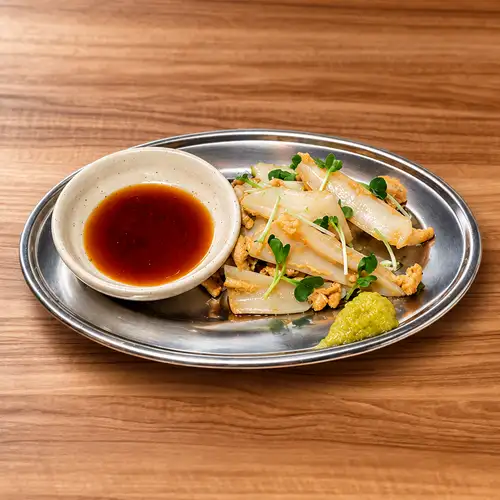 연골 사시미
