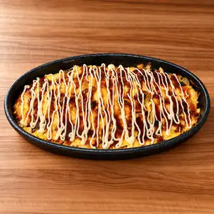 철판 치즈 돈페이 구이
