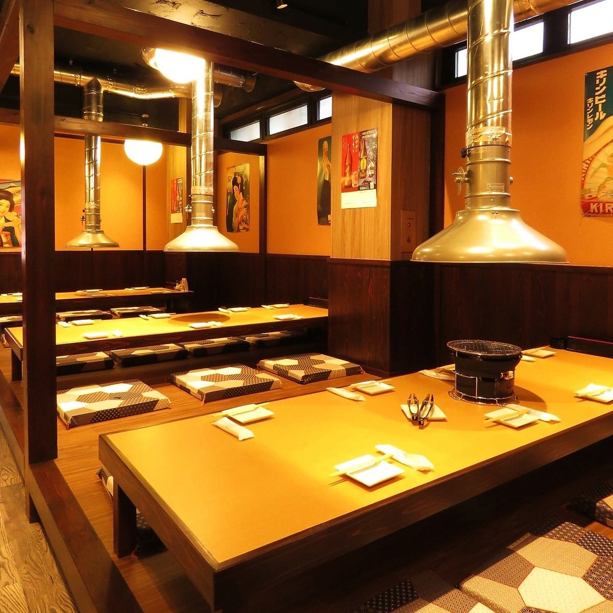 大村の隠れた名店！お仕事帰りにも◎