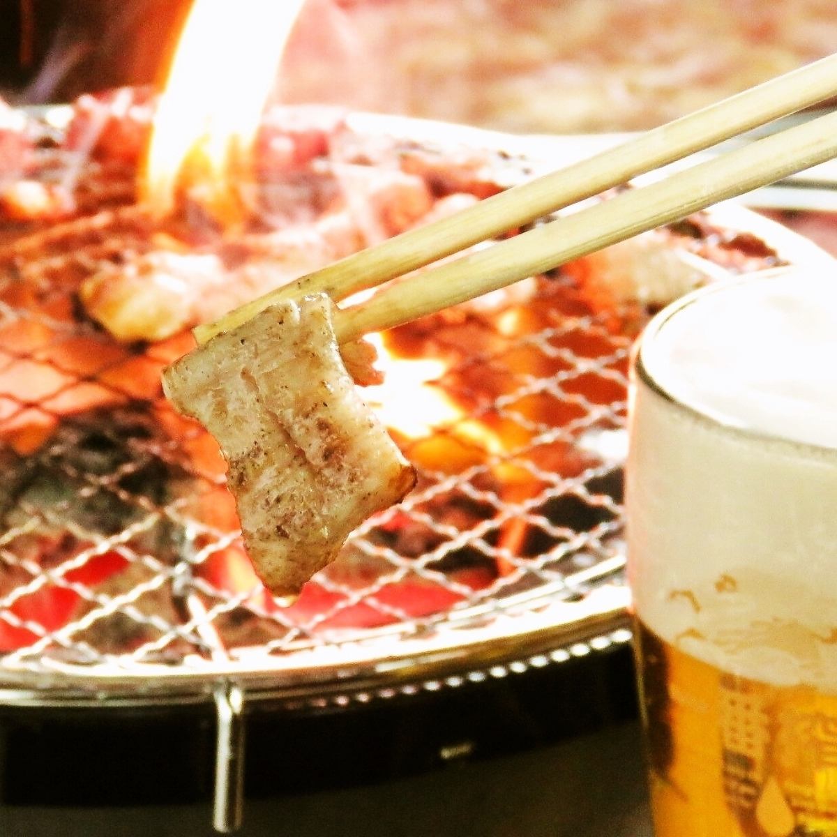 定番の3,300円（税込）コース！各種飲み放題もつけられます！