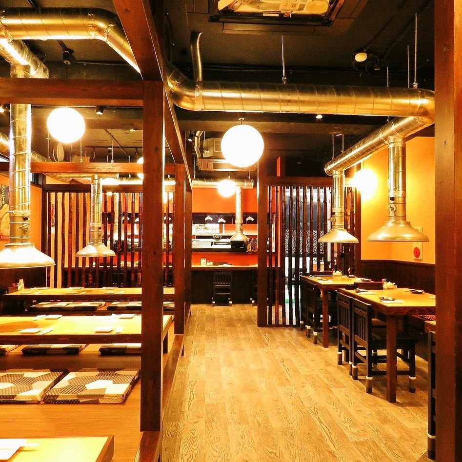 選べる2時間単品飲み放題は2,200円（税込）/3,300円（税込）◎