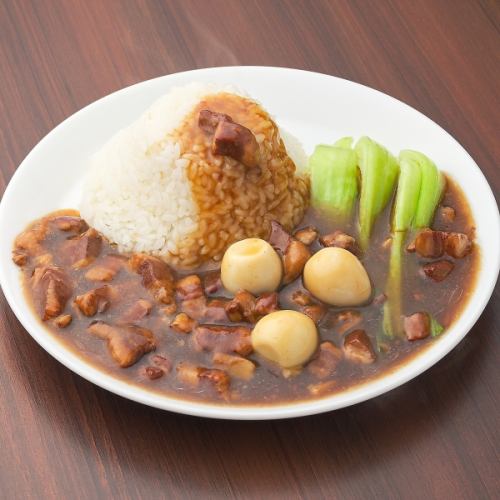 台湾料理が自慢のお店◎