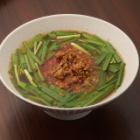 【店長おすすめ】台湾ラーメン