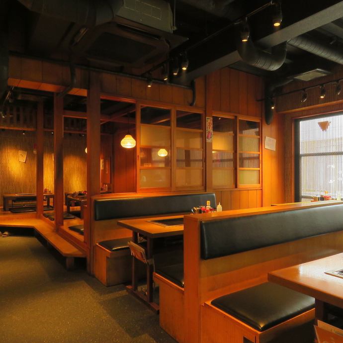 もんじゃ おしお 囲店 公式