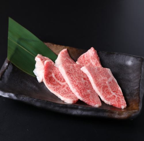飛騨牛特上カルビ