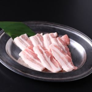 豚カルビ