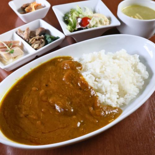 あのカレーライス