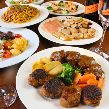 【姫路・忘年会】年末は「質」で選ぶ。少人数忘年会から貸切イベントまで、大人の隠れ家で特別なひとときを