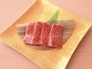 【おすすめ！】上カルビ