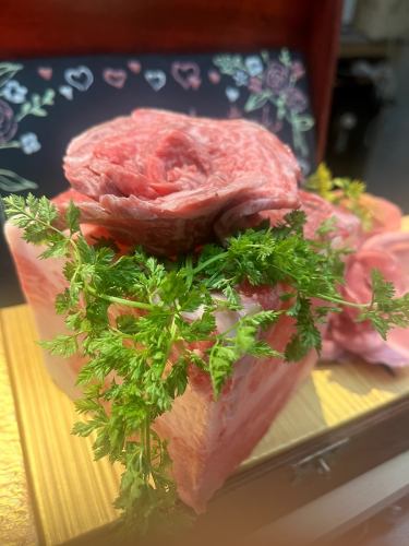 肉饼（中号）（需提前一天预订）