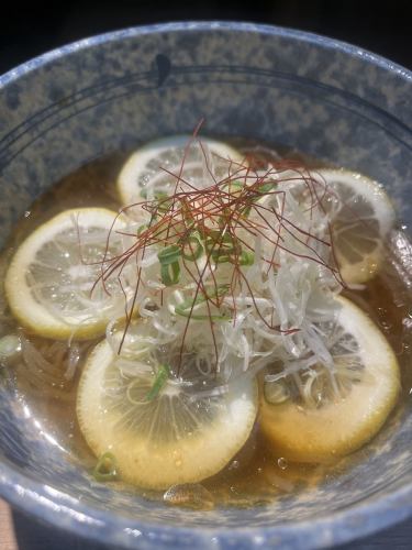 【推荐！】二郎冷面