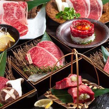 ≪広島初≫「もう喰えん」と言われるまでご提供し続ける喰切焼肉