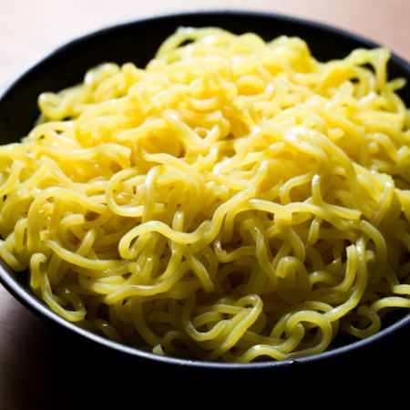 Ramen noodle