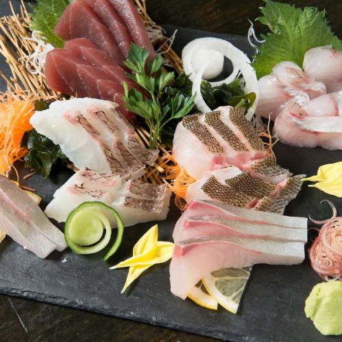 Main course to choose from! Spring luxury course 8 dishes in total, 3 hours of all-you-can-drink included 5,500 → 5,000 yen
